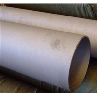 304 Large -Diameter Stainless Steel Pipes