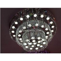 30W LED Ceiling Light LED Crystal Light (YAYE-LC235)