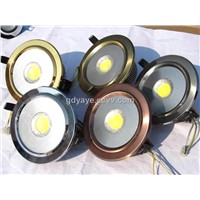30W LED Down Light & LED Ceiling Lamp