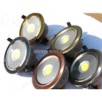 30W LED Down Light & LED Ceiling Lamp