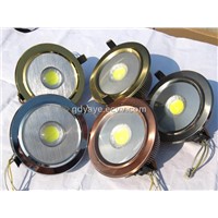 30W LED Down Light & LED Ceiling Lamp