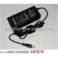 30W Laptop Adapter