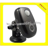 3G Remote Alarm Camera