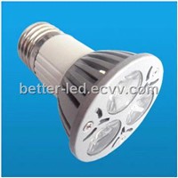 3W LED Lamp (LQ-SPHX3*1W-02 )