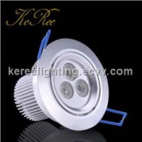 3X3W Ceiling Light