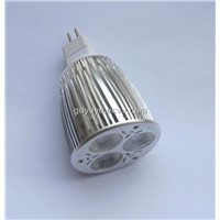 3*2W LED Spotlight & LED Bulbs with Cree Chips (YAYE-MR16-DG6WB3)