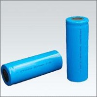 3.7V Lithium ion Column Battery for tools