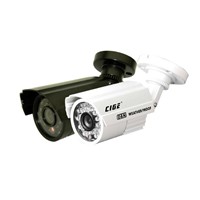 3-Axis Waterproof IR Camera
