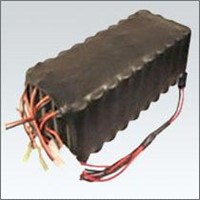 48V Lifepo4 Battery Pack for EV, E-car