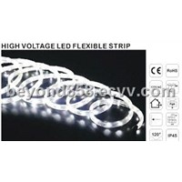 5050 High Voltage SMD Rope Light