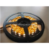 5050 Warm White LED Strip - 60pcs/m