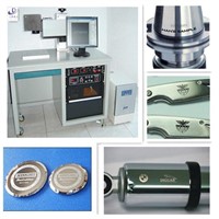 50w Metallic Processing Laser Marking Machine