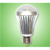 5W LED Ball Bulb