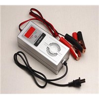 60 volt Switch mode battery charger