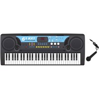 61keys keyboard musical instrumentBST601