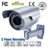 650TVL 1/3 Sony Effio Color CCD security camera equipment