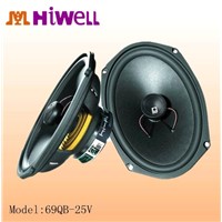 6*9 Coaxial Car Speaker