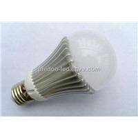 6w LED Bulb Light (E27)