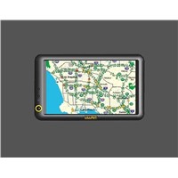 7.0 INCH AUTO GPS with MP4-1