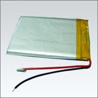 7.4V 11.1V 14.8V Li-ion Polymer battery pack