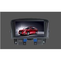 7 INCH CAR DVD PLAYER WITH GPS FOR CHEVROLET CRUZE