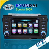 7 Inch Touch Screen Hyundai Car DVD(VT-DGD66)