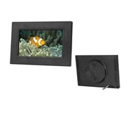 7 Inch Ultra Thin Digital Picture Frame