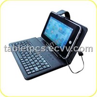 7 inch Google Android 2.2 Tablet PC 2GB HD 3D Screen E-Book Reader