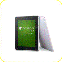 8&amp;quot; 4GB Google Android Tablet Touch Screen PC Pad
