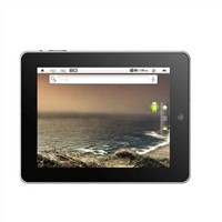 8&amp;quot; Tablet PC, A8,1GHZ, 4GB DDR, 4GB Storage