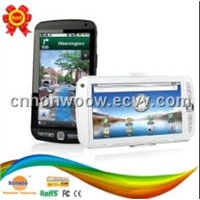 8inch Marvell Pocket PC Built in WIFI GPS