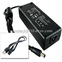 90W 19.5V  4.62A Adapter Charger for Dell Laptops