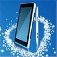 9.7" Freescale tablet pc
