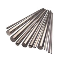 Aisi 316l Seamless Stainless Steel Pipe