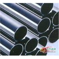 Alloy Steel Tube