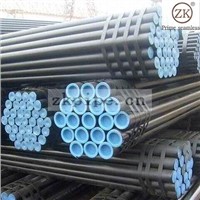 API 5L ST52 Carbon Seamless Steel Pipe For Fluid
