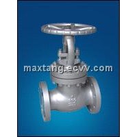 API Cast Steel Globe Valves