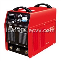 Inveter DC / MMA Welder (ARC-315)