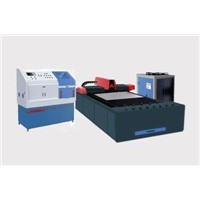 CNC Metal Laser Cutter (AW-600W-4115)