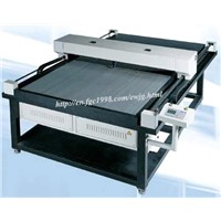 AW-6018B Laser Cutting Bed