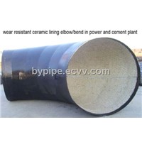 Abrasion Resistant Bends