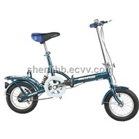 Adult bicycle