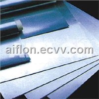 Aiflon Pure Expanded Graphite Sheets