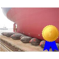 Airbags,Marine airbags,Rubber airbags,Ship launching airbags