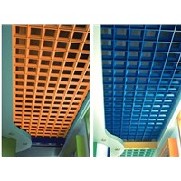 Aluminum Ceiling-Grid Ceiling