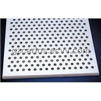 Aluminum Honeycomb Panel-Perforated Series