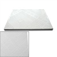 Aluminum PVC Gypsum Ceiling Board