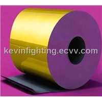 Aluminum Color Coated Plate/Sheet/Coil for Decoration Building