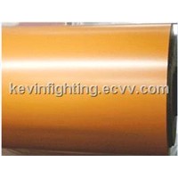 Aluminum Color Coated Coil for Decoration/Building
