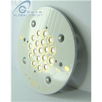 Aluminumbase PCB